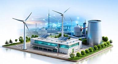 Enerji Gündemi  ''Enerji Sektörü BURSA’da buluşuyor''