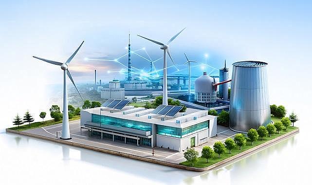 Enerji Gündemi  ''Enerji Sektörü BURSA’da buluşuyor''