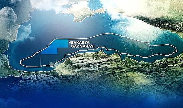 Enerji Haberleri - Yüzer üretim platformu ''Karadeniz'de'' 20 yıl boyunca görev yapacağı lokasyona uğurlanacak!