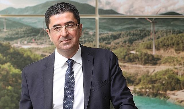 Enerji Şirketleri ''Akenerji ilk çeyrek karını açıkladı''