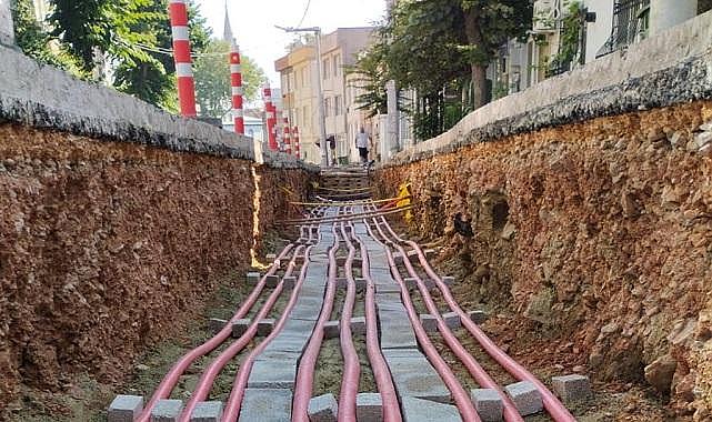 ENERJİ ŞİRKETLERİ - UEDAŞ 6.3 Milyar TL’lik Yatırım ...