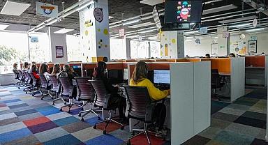 Enerjisa Dağıtım Çağrı Merkezleri 6,2 milyon ...