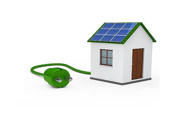 Ev tipi güneş santrali GES nasıl kurulur?