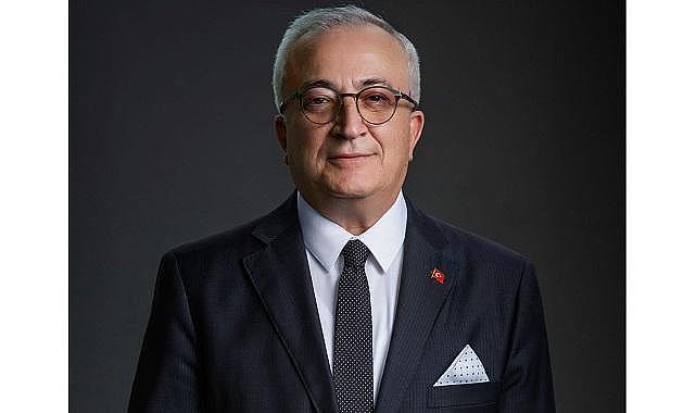GAZBİR Başkanı "Aksa Doğalgaz CEO'su" Yaşar Arslan oldu!