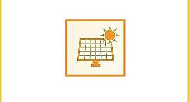 "Güneş Enerjisine Dayalı Aday YEKA İlanı" yayınlandı!