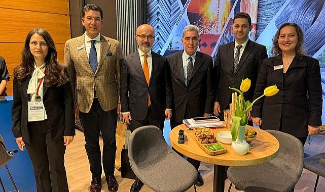 Kardemir Çelik İtalya pazarında…
