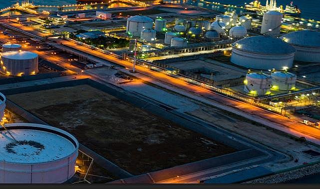 Küresel Metan İzleme Raporu 2025 - Metan emisyonlarının izlenmesi ve FOSİL yakıt sektöründeki ...''
