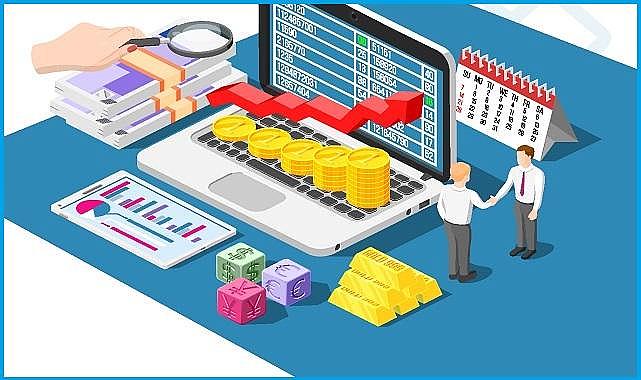 Nisan ayı enflasyon rakamları açıklandı!