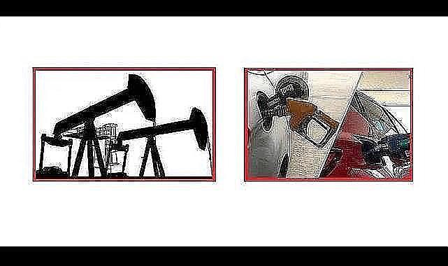 Petrol düşüşe geçti!