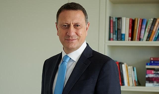 QNB Türkiye ''Sürdürülebilirlik için 600 milyon dolar ...''