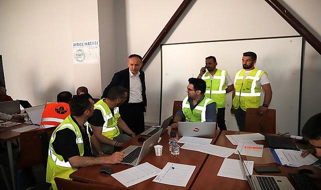 SEDAŞ 'Kocaeli enerji güvenliği ...''