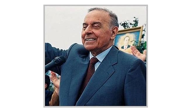 SOCAR Türkiye ''Saygı ve özlemle anıyoruz''