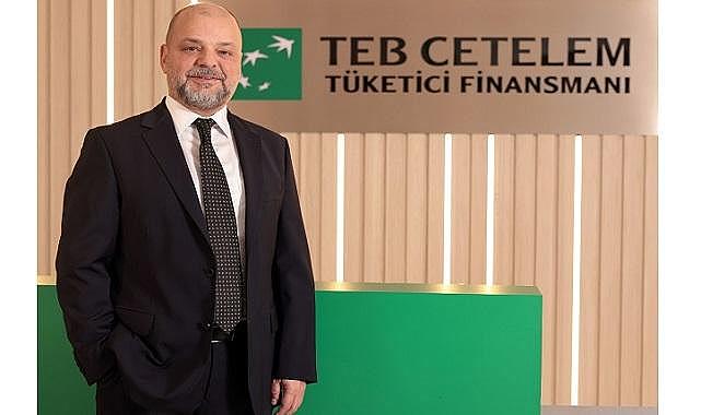 TEB Cetelem araştırması ''Gençler çevreci otomobilleri tercih ediyor''