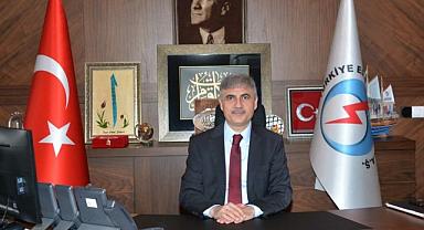 TEDAŞ "Orman Yangınları" için yazı gönderdi!