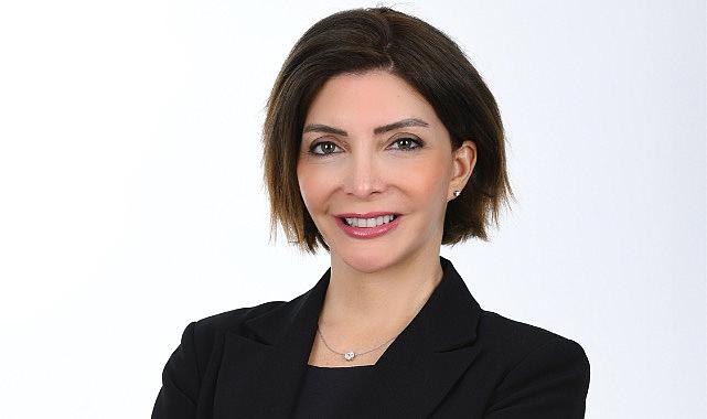 Turcas ve Aksoy Holding "Baş Hukuk Müşaviri" Ayşe Dirik oldu!