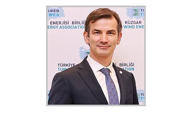 TÜREB ''Türkiye Rüzgar Enerjisi İstatistik Raporu'nu'' açıkladı!