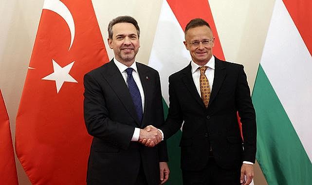 Türkiye Petrolleri TPAO ''Macaristan'da'' Petrol ve Doğal Gaz Arayacak!