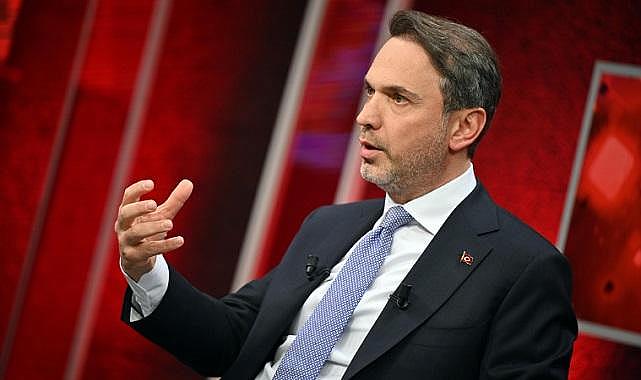 Türkiye ''Suriye'ye'' doğal gaz verecek!