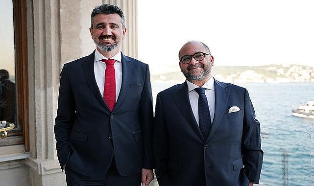 YENİLENEBİLİR ENERJİ - ''Enerjisa Üretim 30. Enerji Santralini Devreye Aldı''