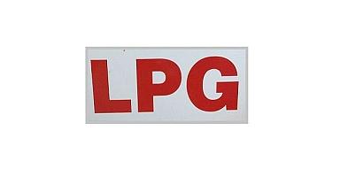 1 litre LPG kaç kilodur?