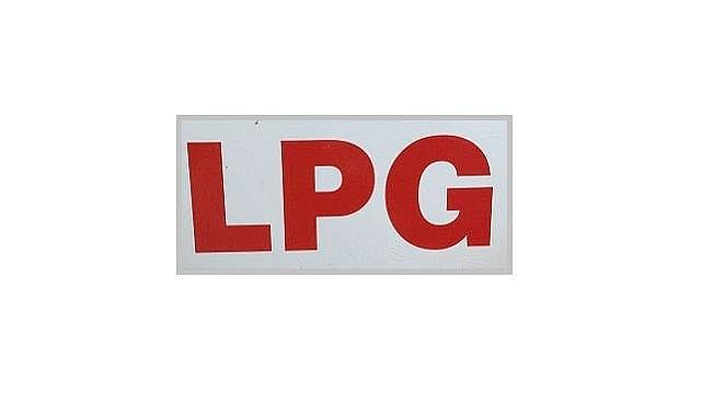 1 litre LPG kaç kilodur?