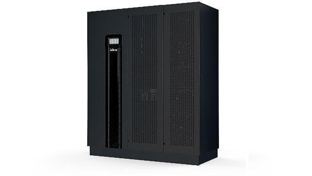 İnform ''Solutio Serisini 500 ve 600 kVA’ya Genişletti''