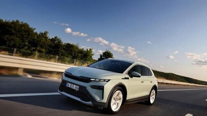 Škoda Yeni Nesil Elektrikli Araçlar Türkiye'de!
