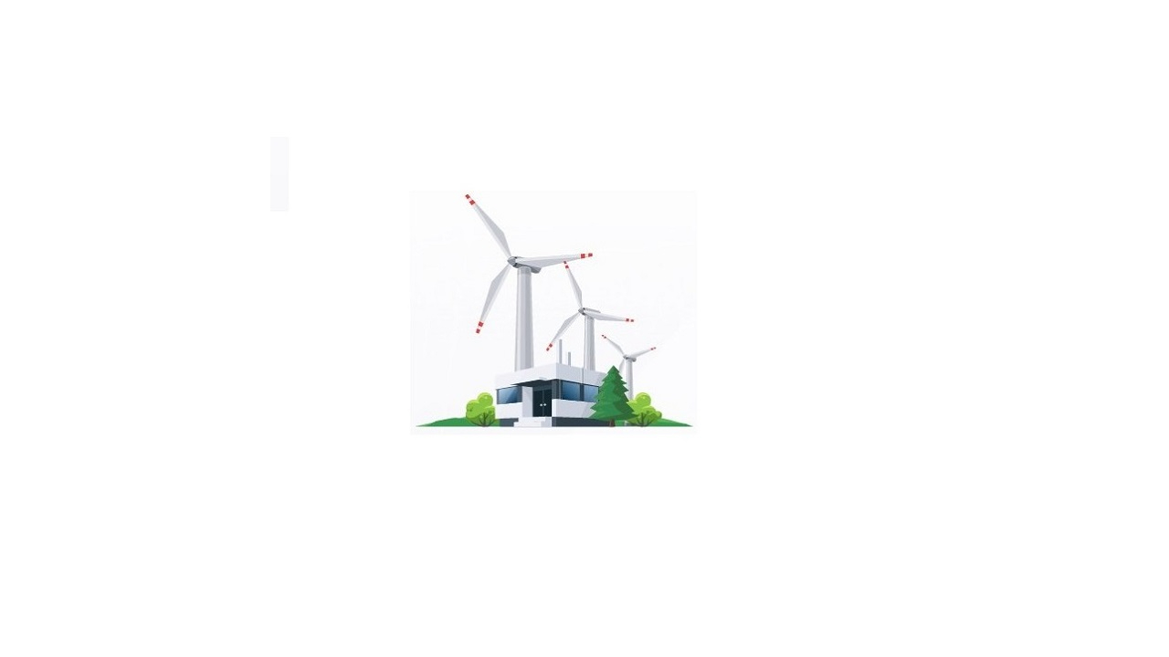 Rüzgar santralleri elektrik üretiminde tarihi rekor kırdı!
