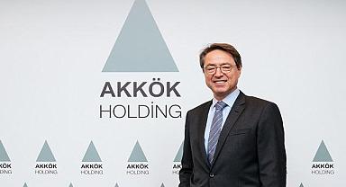 Akkök Holding ''Enerjide büyüme sürüyor - Yunanistan hedefte''