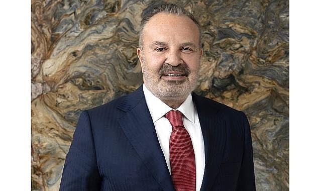 Aksa Enerji CEO’su Cemil Kazancı ''Asya ve Afrika’da ...''