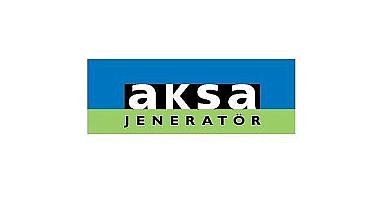 Aksa Enerji - YENİLENDİ!