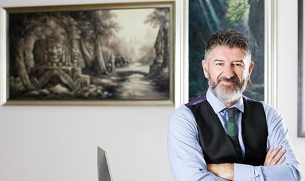 Tezmaksan Grup CEO’su Hakan Aydoğdu ''Ar-Ge ve otomasyona yatırım yapmayan ...''