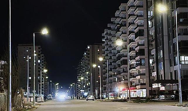 Dicle Elektrik Genel Müdürü Yaşar Arvas - ''Dicle Elektrik’ten 900 Kilometre ...''