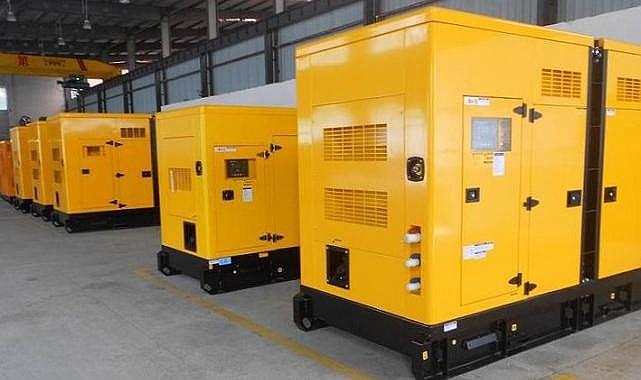 Dicle Elektrik’ten Borcunu Ödeyen Çiftçilere Jeneratör Desteği!