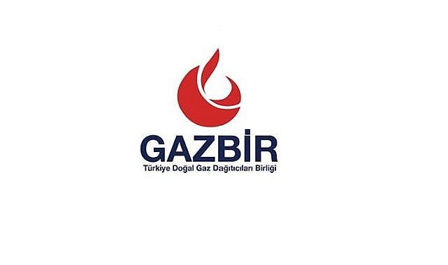 Doğal Gaz Sektör Raporu'nu yayınladı - GAZBİR!