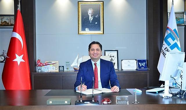 Enerjim Sensin Hızlandırma Programı "enerji girişimlerine 5,25 milyon TL ödül"