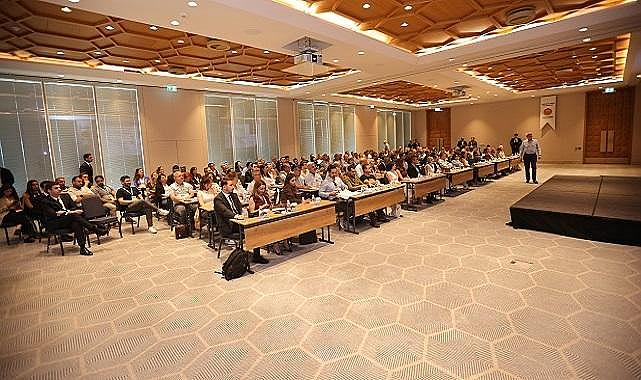 Enerjisa Enerji ‘'Kurumsal Enerji Buluşmaları…''