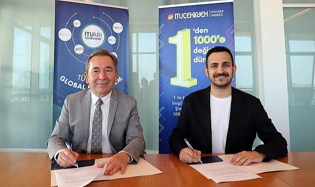GES denetiminde otonom drone ve yapay zekâ çözümleri ile İTÜ ARI Teknokent'ten yatırım aldı!
