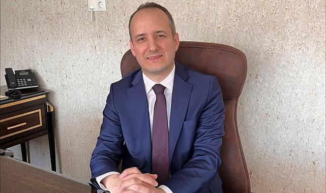IC İçtaş Enerji Yatırım Holding’de Genel Müdür Yardımcılığı görevine “Zafer Korkulu atandı”