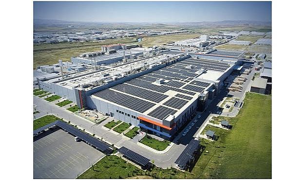 Kalyon PV - Küresel Ölçekte “2025 En İyi Performans Gösteren Güneş Paneli Üreticileri" arasına giren İlk...