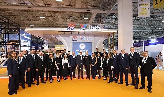 M Oil -  Yenilenen marka kimliğiyle Automechanika İstanbul'a katıldı!