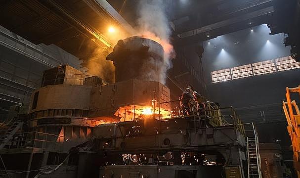 Rosatom, Özbekistan'daki düşük güçlü NGS'nin ilk ünitesi için reaktör ekipmanı üretimine başladı