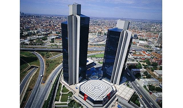 Sabancı - Yeni organizasyon yapısıyla ''enerji ve dijital iş kolları'' arasındaki sinerjiyi artırıyor!