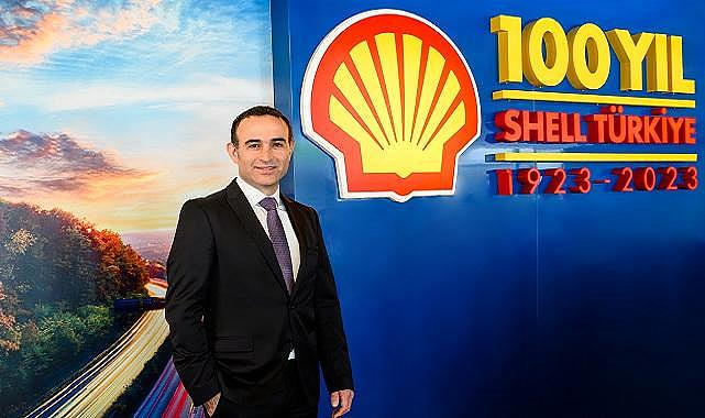 Shell&amp;Turcas Tedarik Zinciri Direktörlüğü’ne Bilal Gümüşsoy atandı!