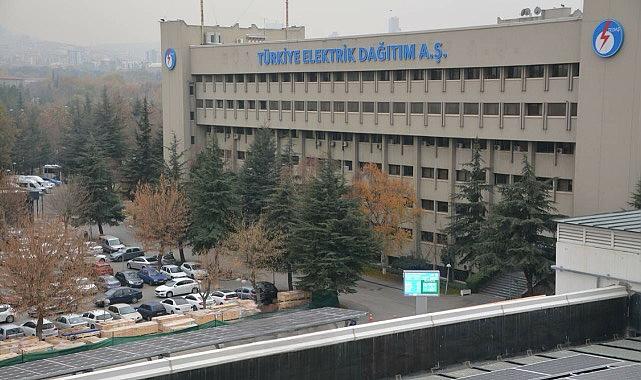 TEDAŞ "2024 Yılı Türkiye Elektrik Dağıtım Sektörü Raporu Yayımlandı"