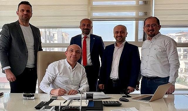 TotalEnergies Türkiye ''satış ve pazarlama ağını'' genişletiyor!
