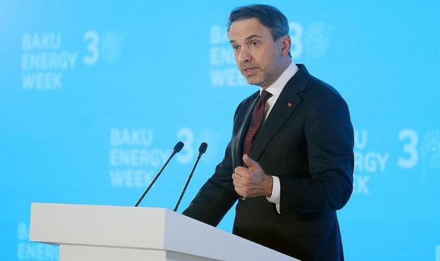 ''TPAO, SOCAR ve BP arasında Hazar’da ...''