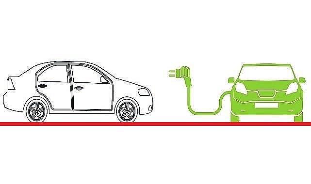 Türkiye'de ve dünyada elektrikli araç sayısı