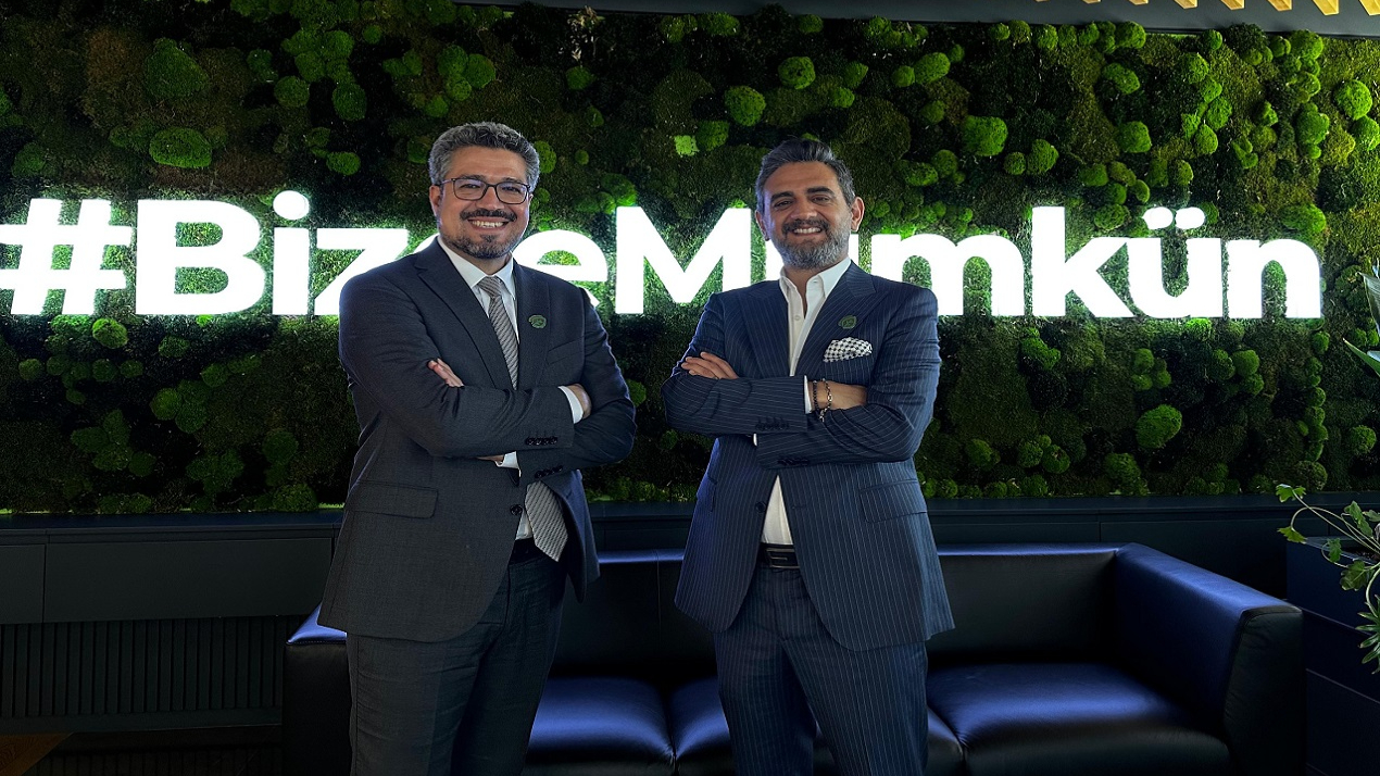 CALL Energy ile hedef 1.000 MW’lık yatırım!