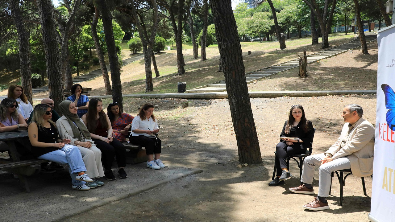 Atlas Üniversitesi 'Hidrojen enerjisi çalışmaları ...'